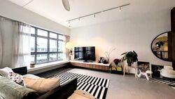Blk 620B Tampines Greenverge (Tampines), HDB 5 Rooms #581320321